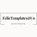 FelieTemplatesCo store logo