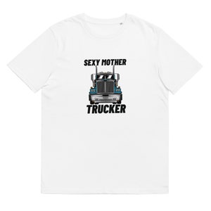 lorry driver tshirt , novelty hgv t-shirt , truck tshirt, trucker tee , funny dads trucking top