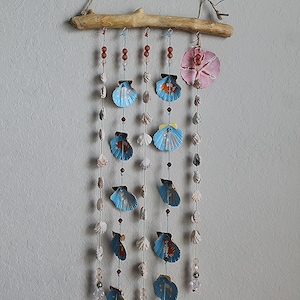 Kitten Paws Wind Chime