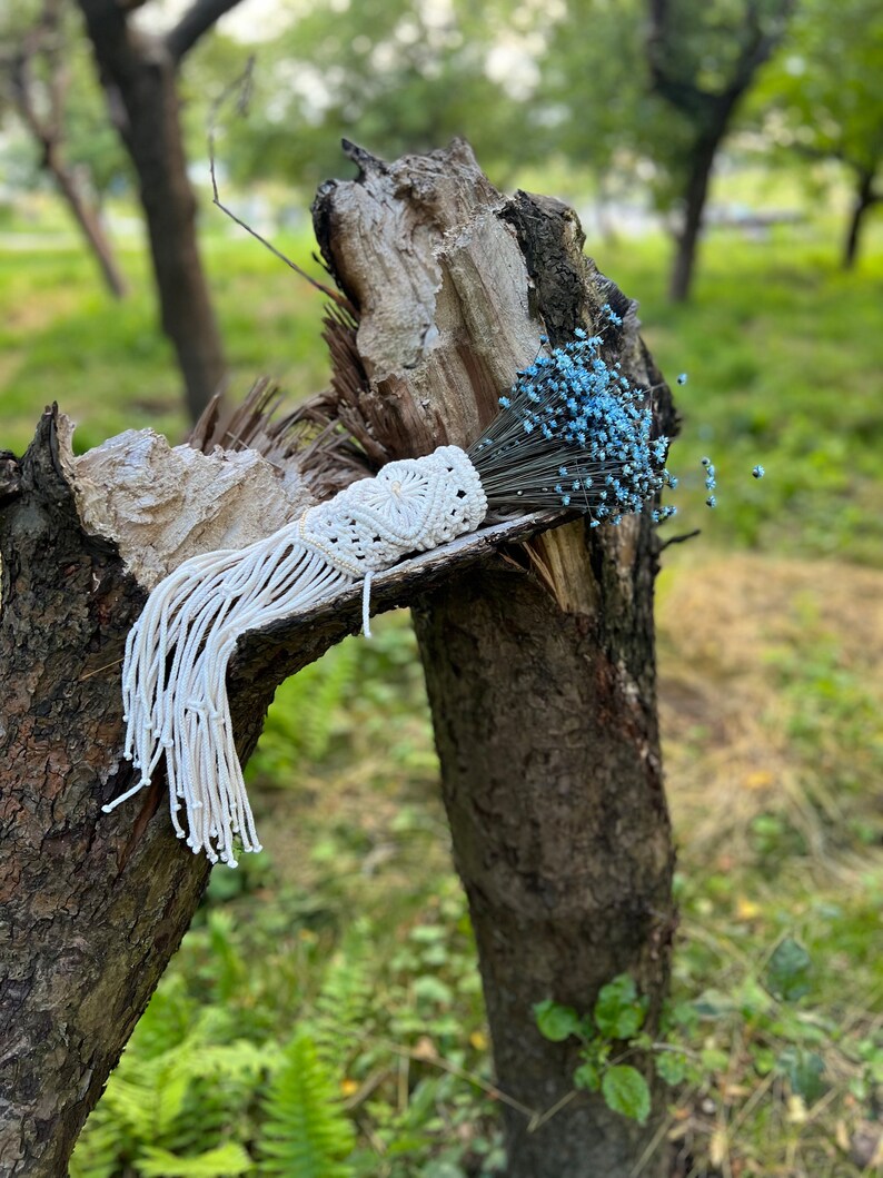 WEDDING VEIL, Pearl Veil, Bridal Veil, Bohemian Wedding Veil, Boho