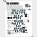 Blokette Style Guide – Sporty Streetwear X Coquette Outfits - Etsy