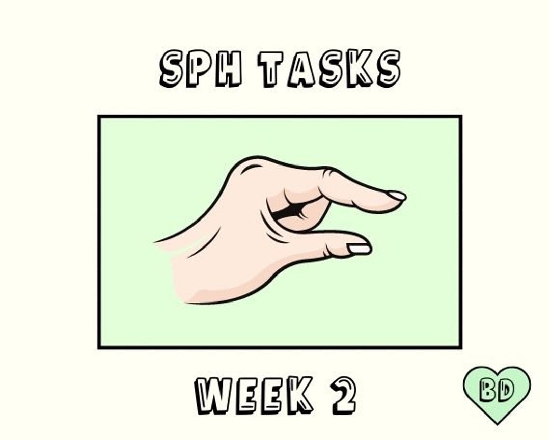 daily-small-penis-humiliation-tasks-one-week-set-2-etsy