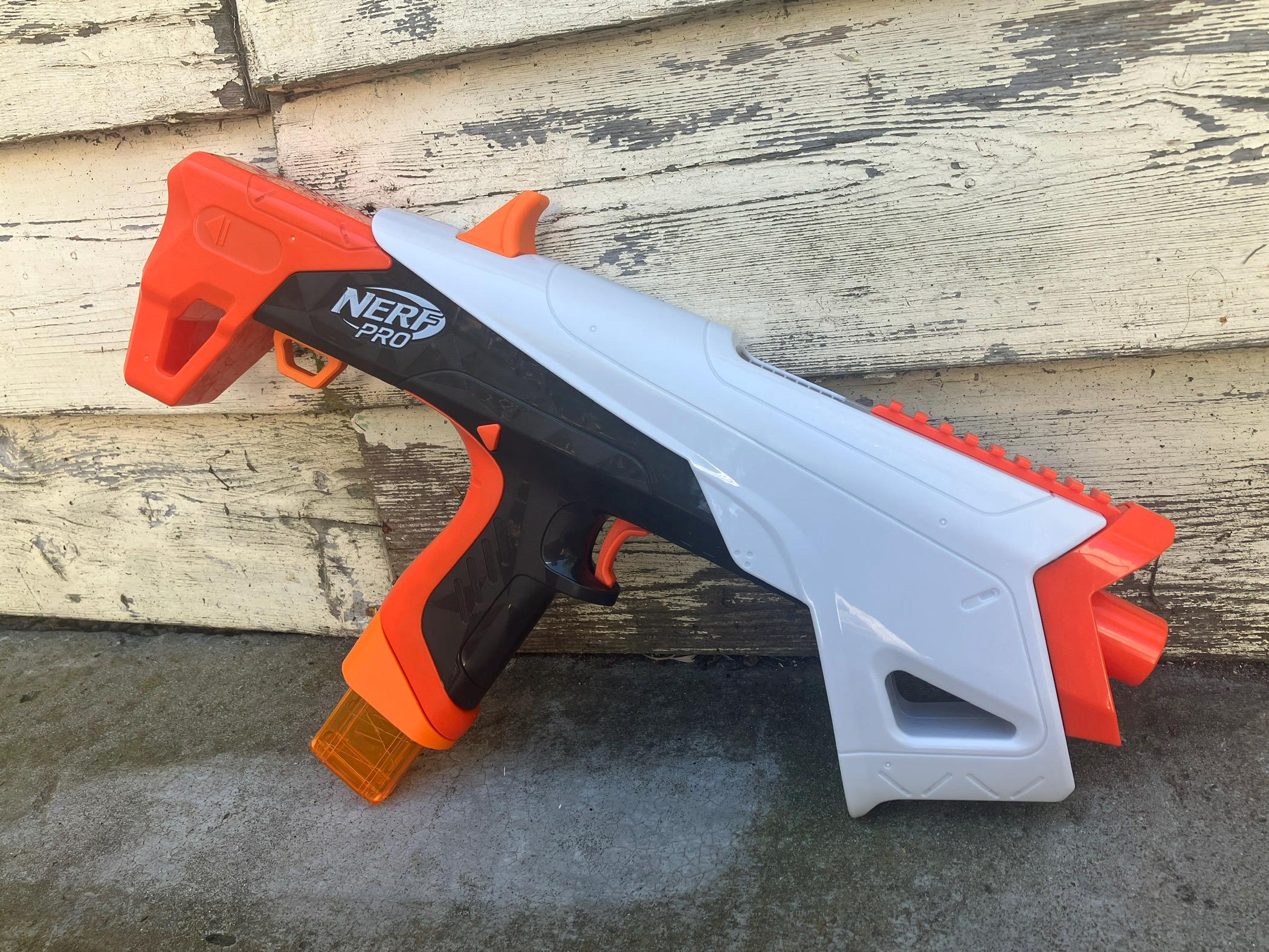 NERF ストライフ モジュラスSTRYFE （新品】新品 未使用 ナーフ