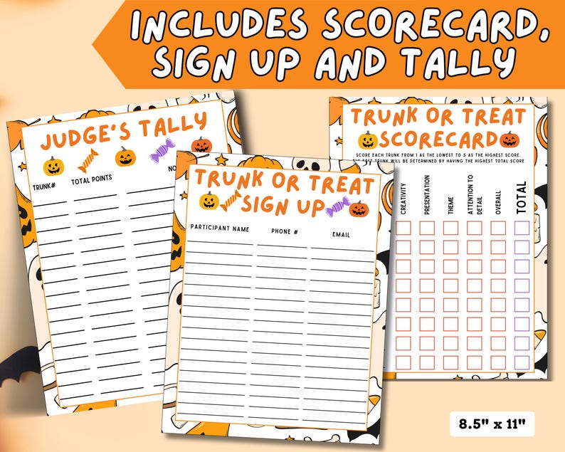 christian halloween ideas, christian halloween trunk or treat, printable halloween