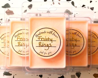 Fruity Rings Scented Wax Melts