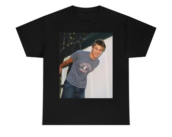 Lucas Scott Chad Michael Murray T-Shirt