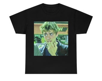 Young Damon Albarn T-Shirt