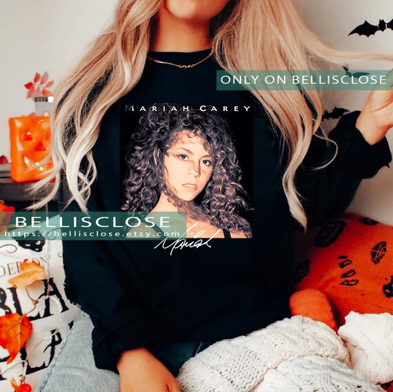 Mariah carey sweater cheap
