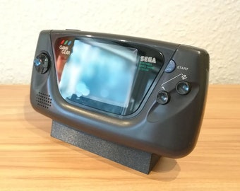 SEGA ゲームギア | SMD セラミックコンデンサ交換キット | サウンド