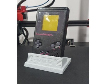 Nintendo Game boy classic stand