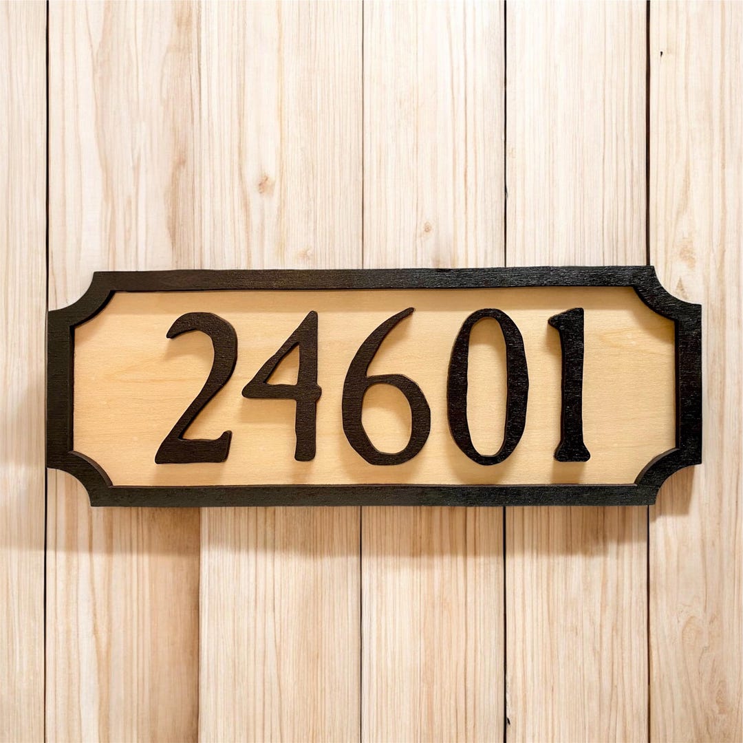 24601 Wooden Sign: Les Misérables Gift - Jean Valjean Prison Number - Etsy