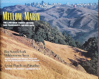 6 numeri: 1994 Una serie completa di 6 numeri Collectible National Geographic Traveler Magazine