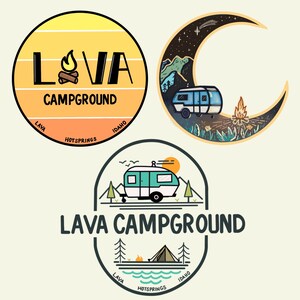 Custom designs, logos, maps, tattoos and art fitted to your specifications.