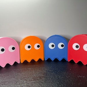 Pac-Man: Retro Style Coin Banks