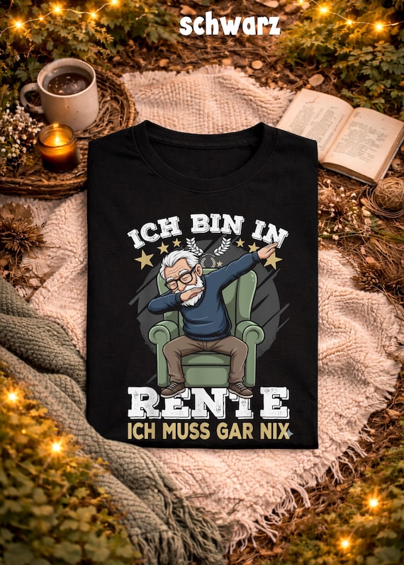 Rente Alltag Spruch, Rentner Humor Stil, Ruhestand Aussage Shirt, Renteneintritt Gefühl, Entspannter Lebensabschnitt, Keine Termine Leben