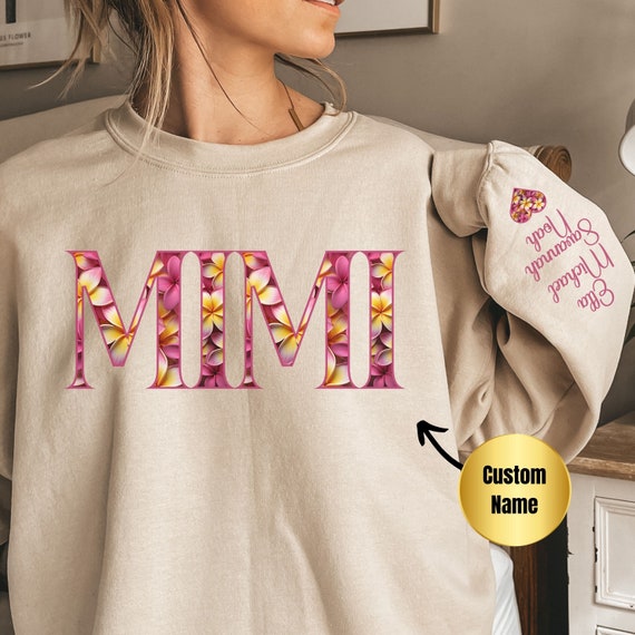 Mimi sweatshirts sale