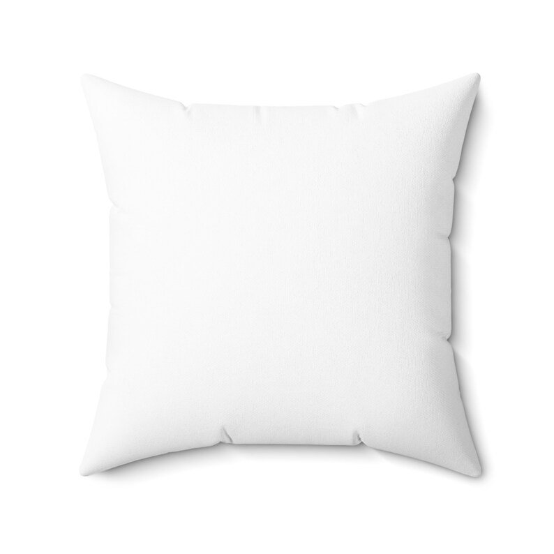 God Says You Are Wildflower Throw Pillow, Christian Home Decor imagem 7
