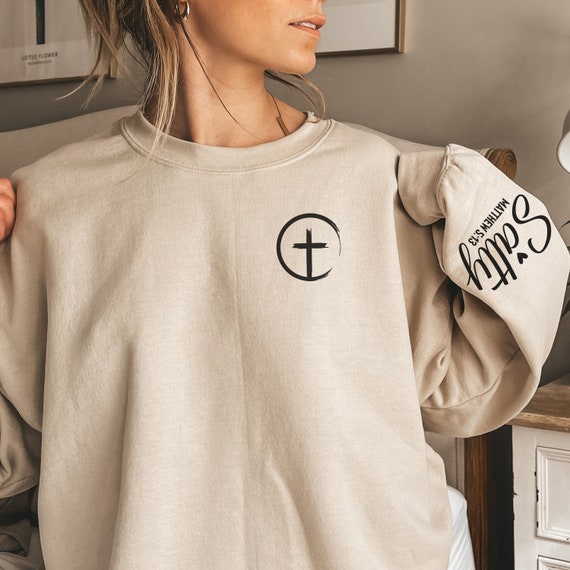 Women of the Bible Faith Shirts Long Sleeve Women of the Bible Faith Shirts Long Sleeve
