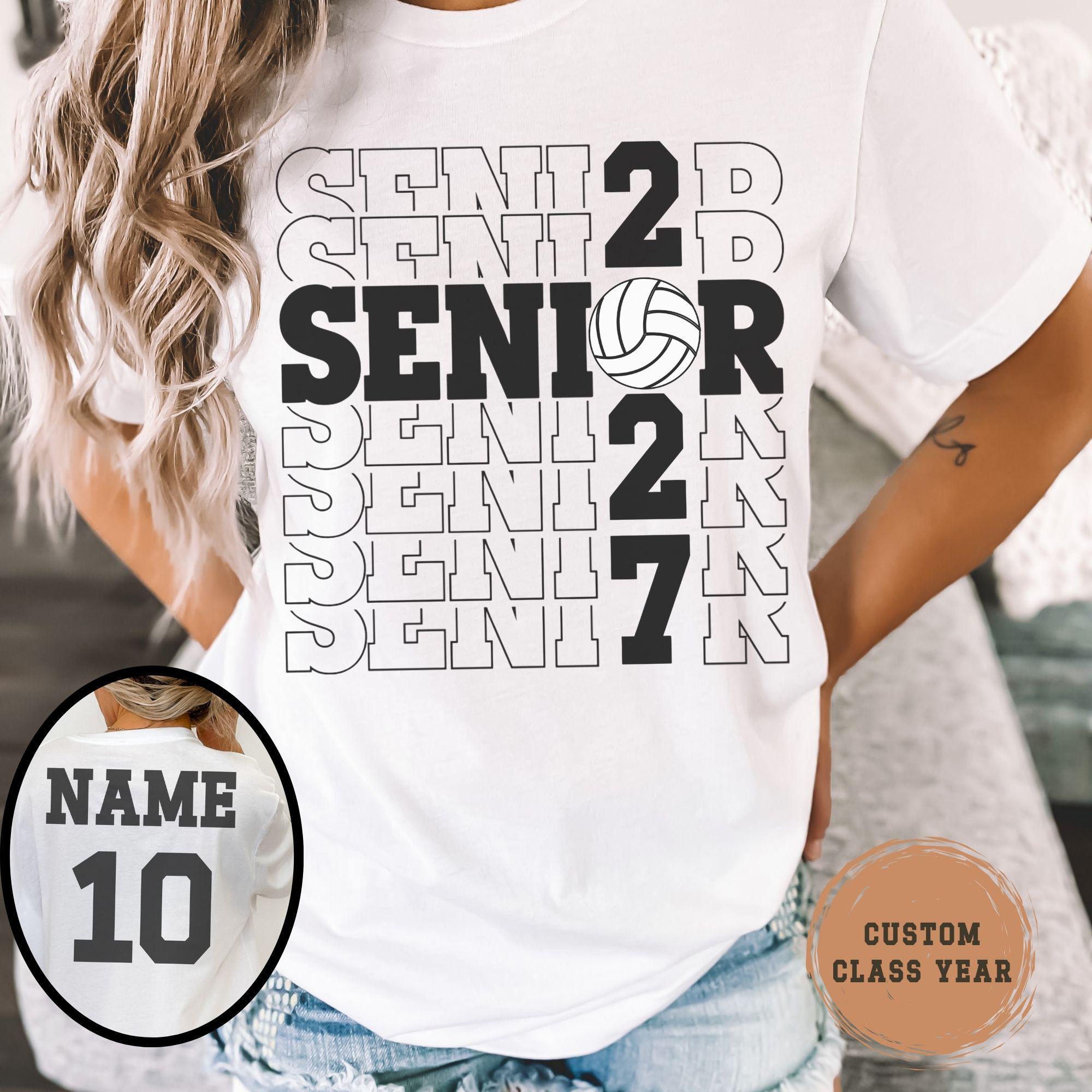 TENRI UNIV. VOLLEYBALL シャツ 背番号10 XO Personalized Senior Volleyball Shirt Custom Name and Number