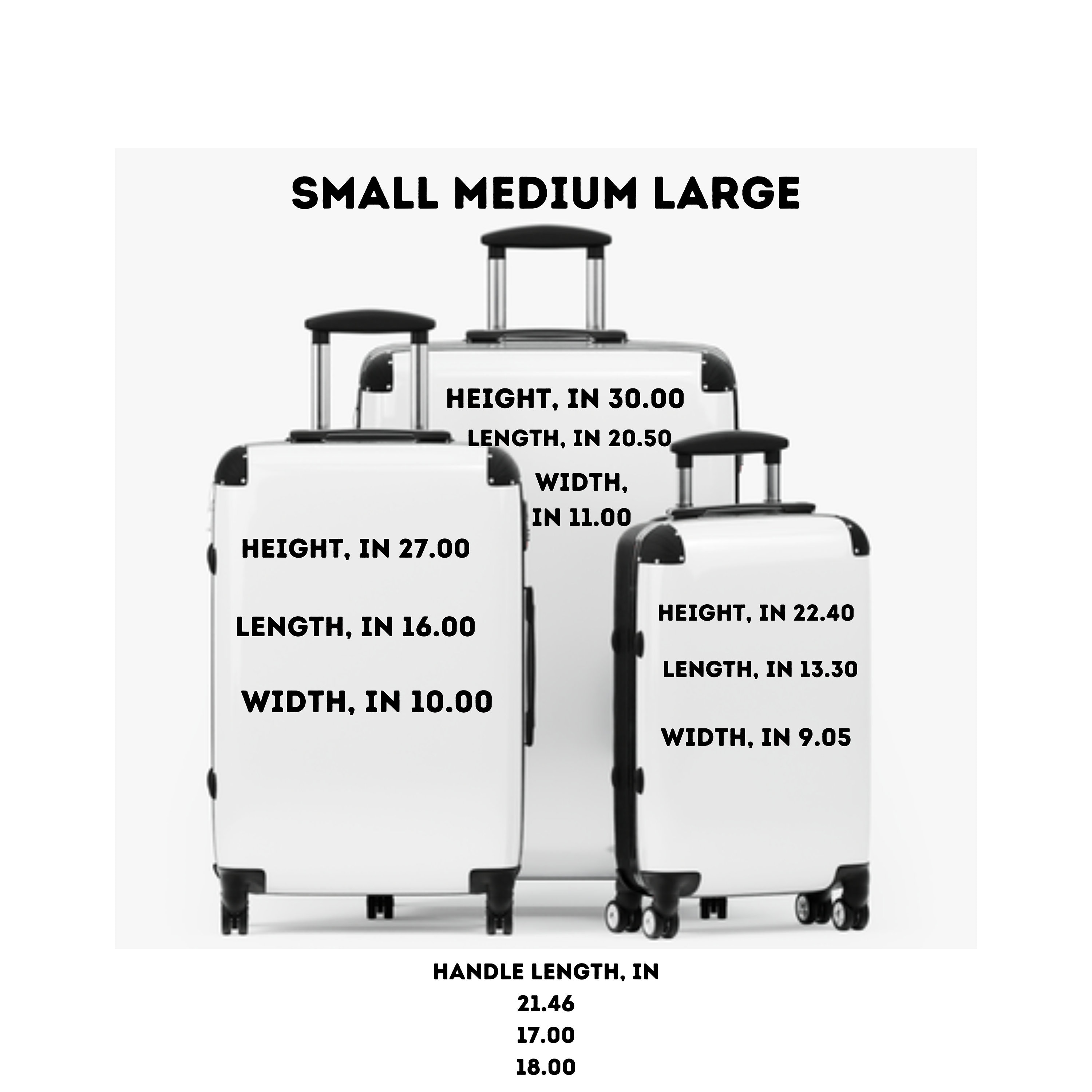 Personalized Travel Bag Luggage Roller Bag Custom Name Cabin Etsy