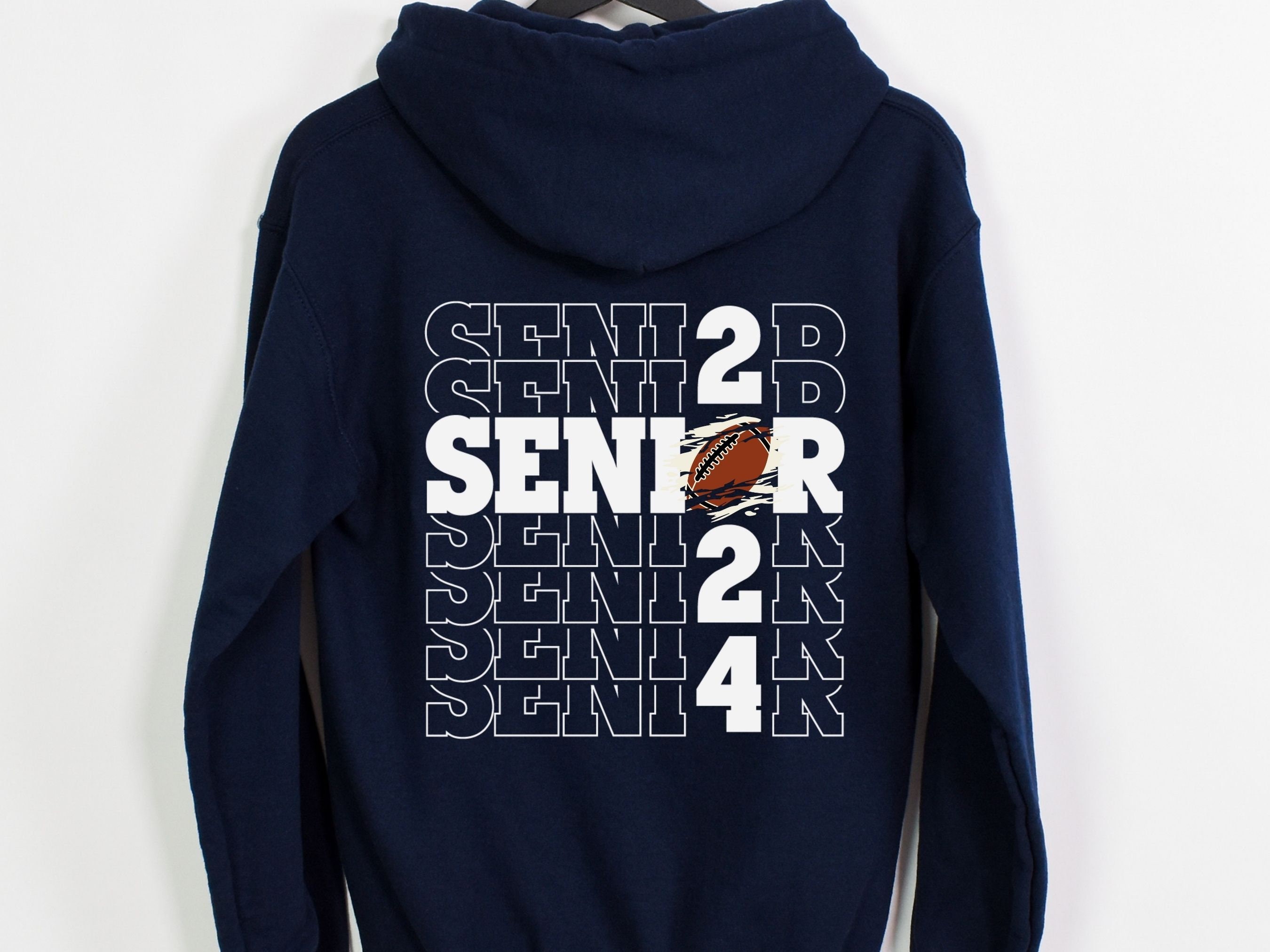 Senior shop 2019 hoodie