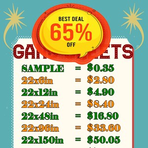 Custom DTF Gang Sheet, Custom DTF Transfers, Personalized DTF Prints, Wholesale Prices, Direct to Film Transfers, High Quality & Full Color