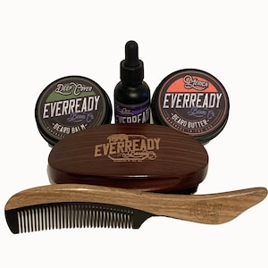 EverReady Beard Kit