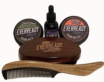 Kit barba EverReady