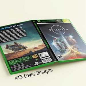 Xbox game cases outlet