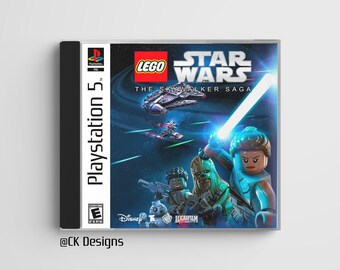 3ds Lego Lego Star Wars The Skywalker Saga Media Markt Lego - Main Image