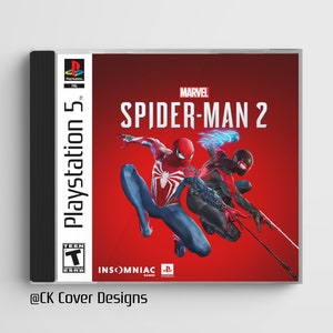 Ps5 Cover -  UK
