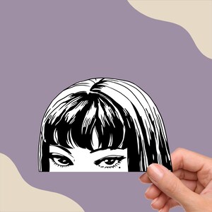 Scariest junji ito stories a/c to your experience? : r/junjiito