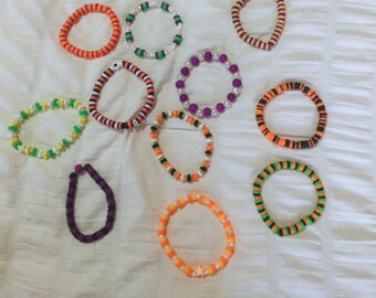 fall bracelets for Girls and Teens