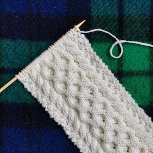 Irish clan cables discount