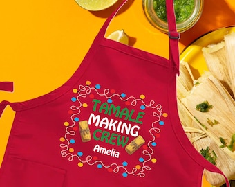 Apron