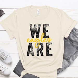 Custom Mascot Shirt, School Team Shirt, Team Mascot Tshirt, School Spirit Shirt, Personalized School Shirt, Matching Team Shirts, Sports Tee