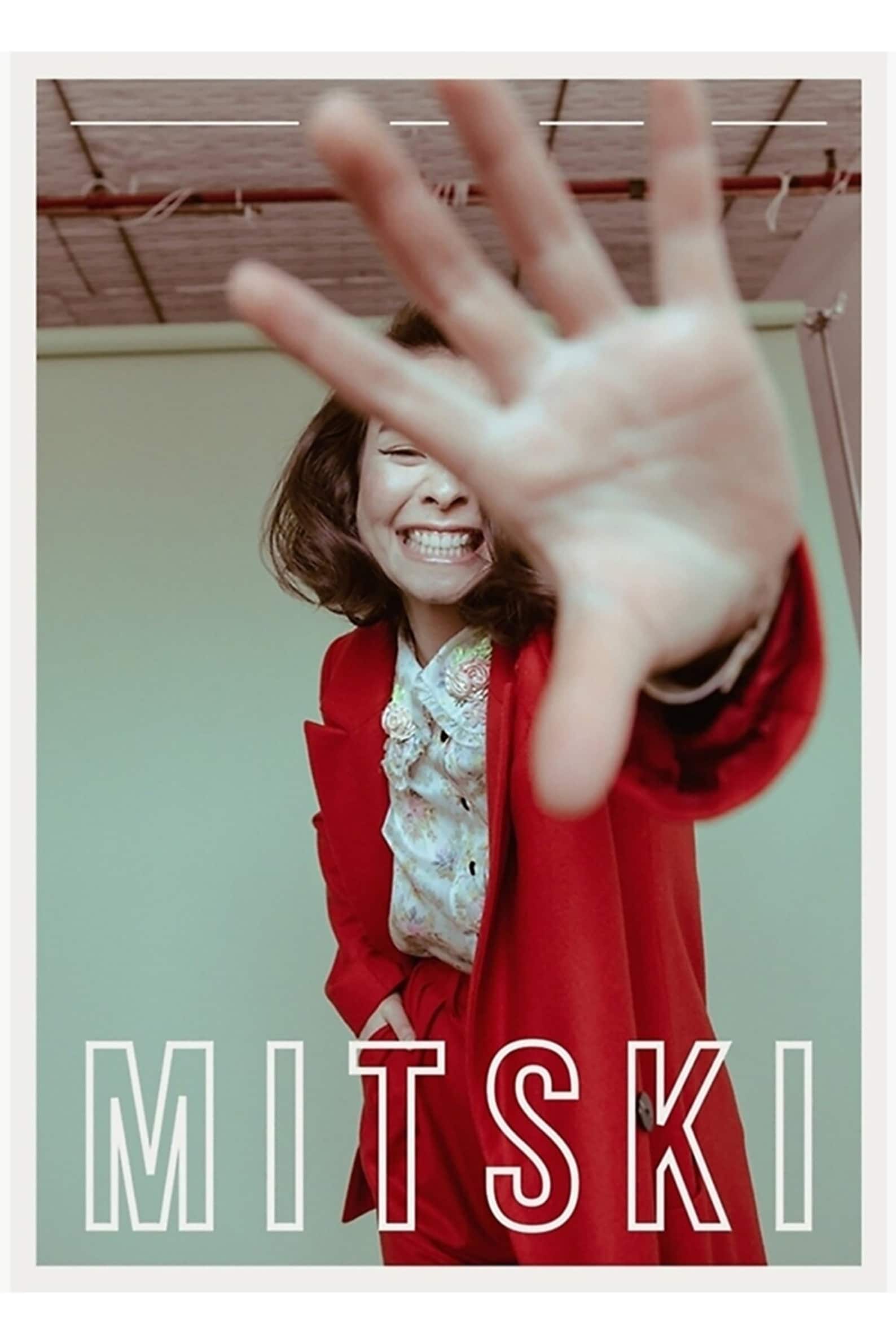 Mitski Poster - Etsy