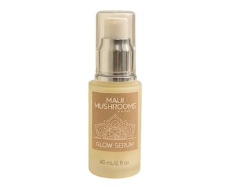 Tremella Glow Serum