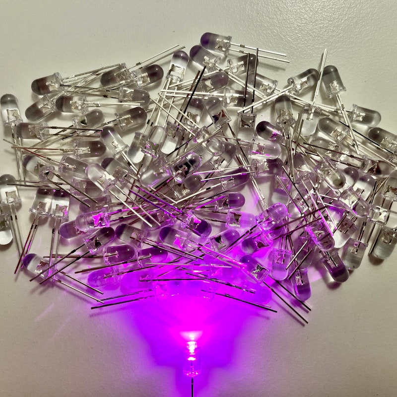 Miniature led lights for models etsy