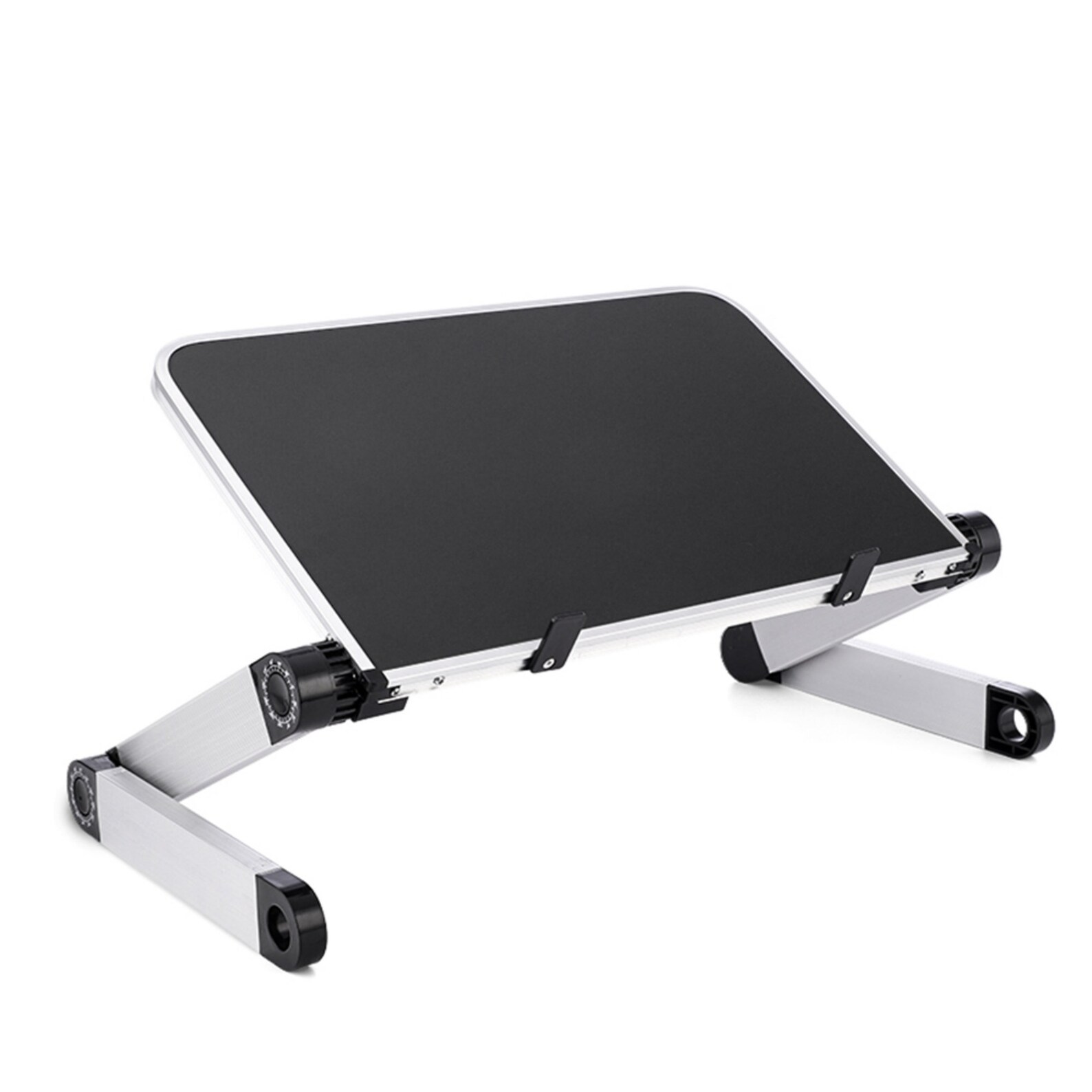Laptop Stand Folding Bed Tray Portable Foldable Lap Table Etsy