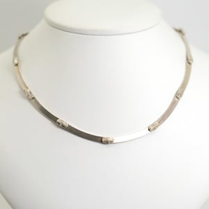 Lapponia Necklace - Etsy