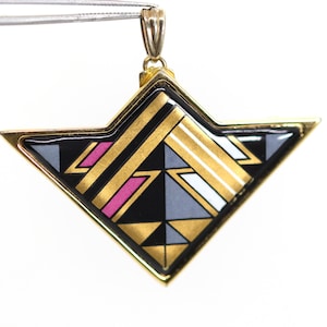 Frey Wille Necklace - Etsy