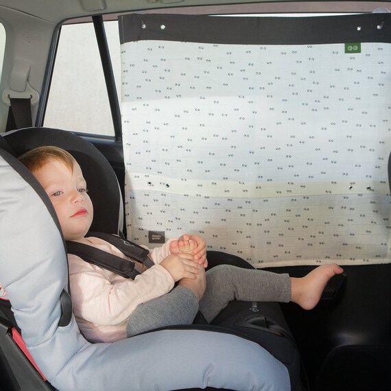 SIMPLY GOOD Baby Window Shades for Car Baby Sun Shade for Etsy