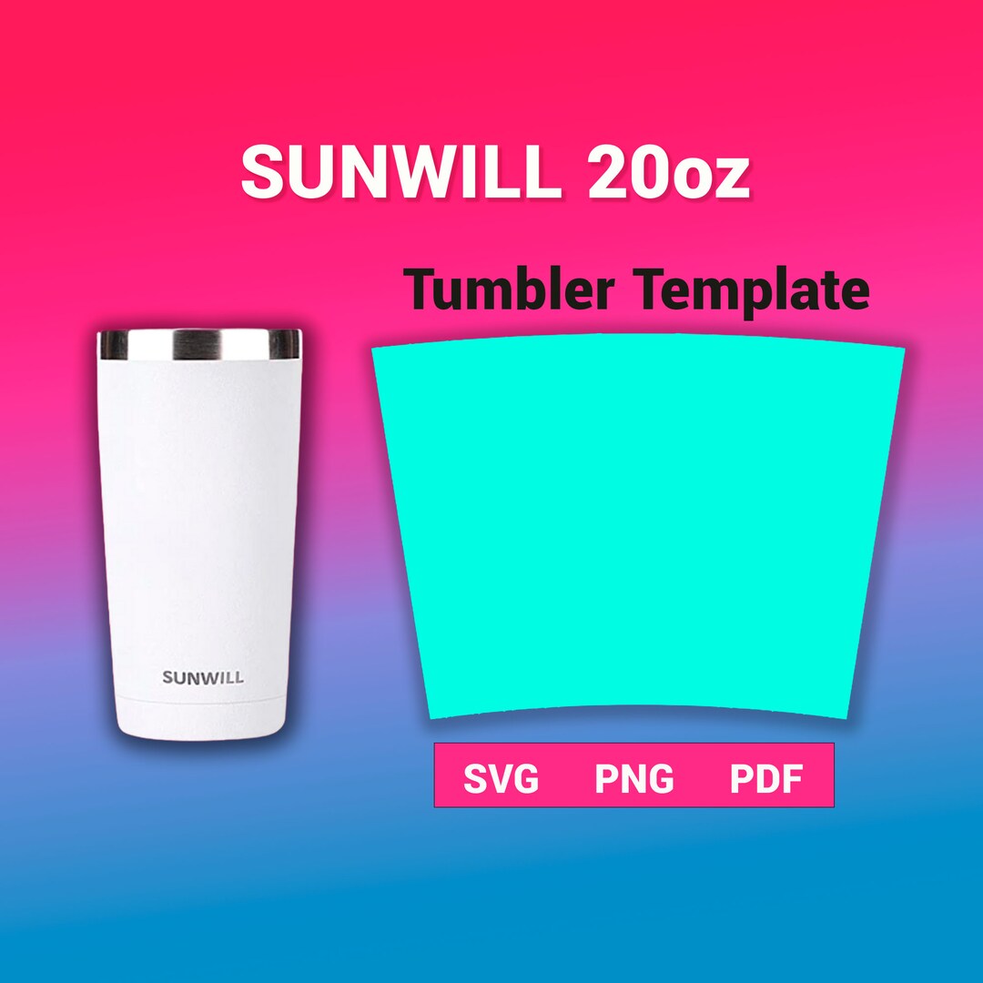 Sunwill Tumbler