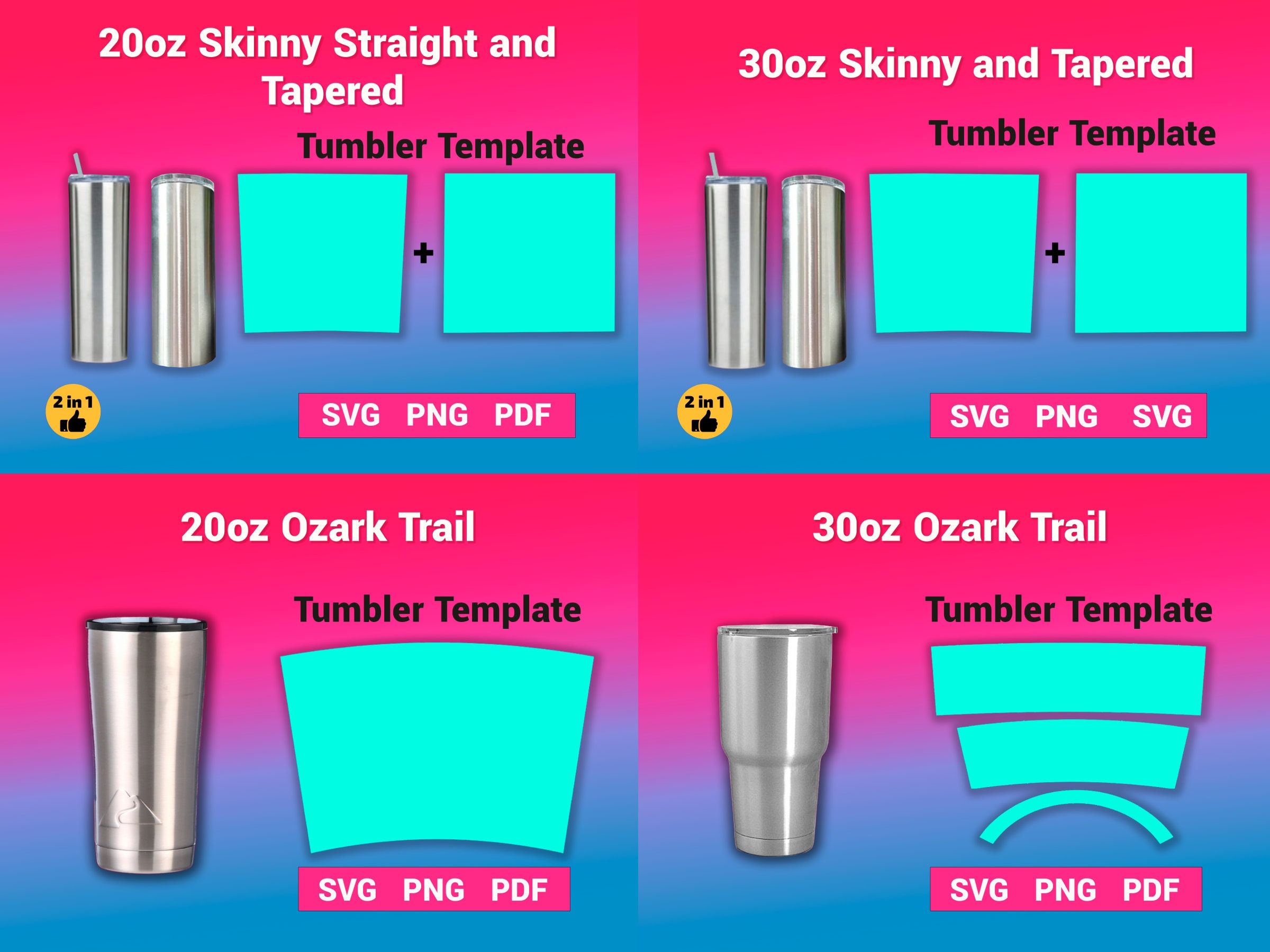 tumbler-templates-svg-bundle-set-1-sublimation-templates-for-etsy-uk