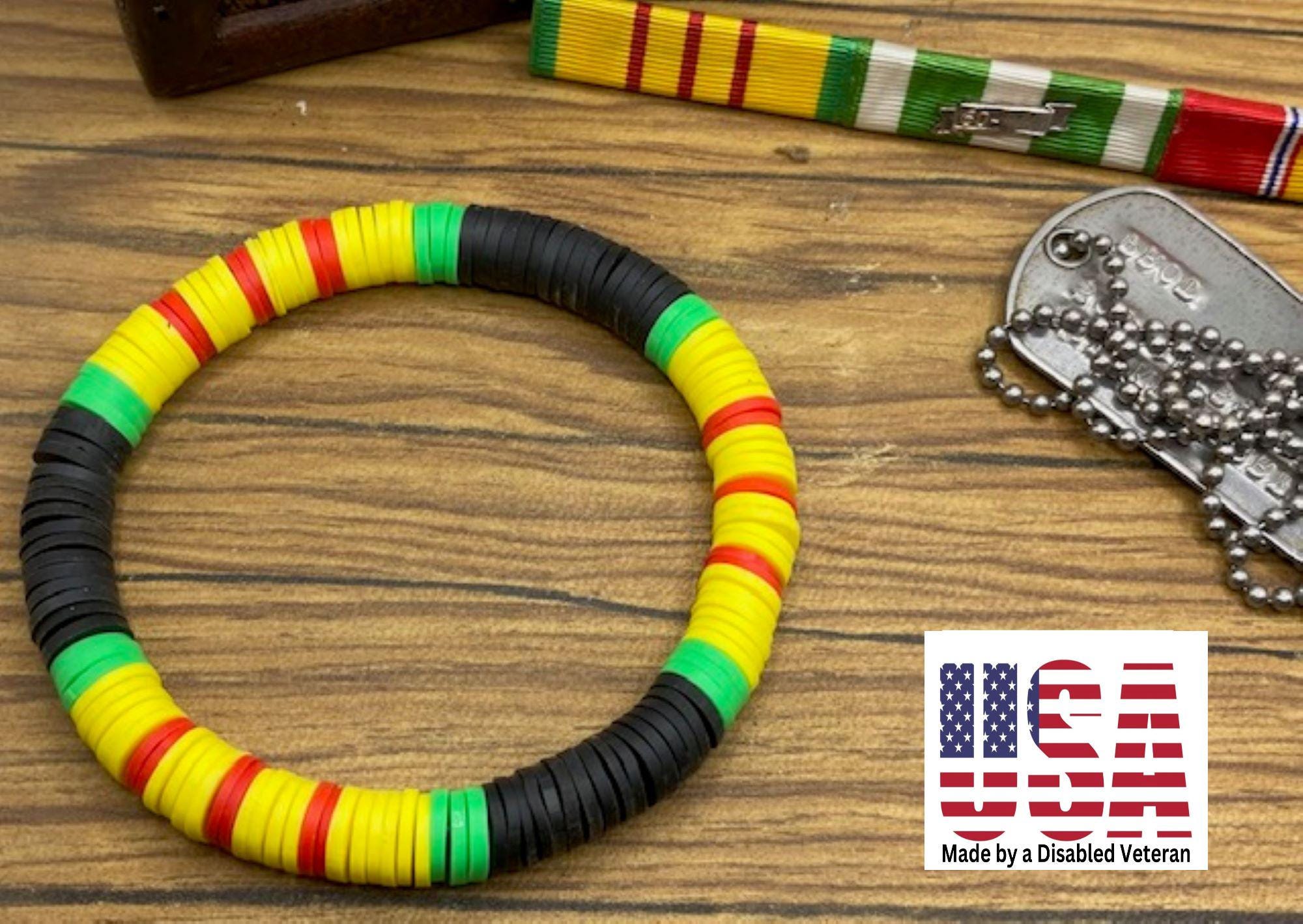 ベトナム戦争　POW MIAブレスレット　① Pow Bracelets products for sale | eBay