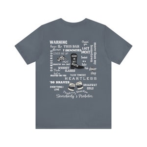 Vintage Wallen Country Music Tshirt, Vintage Concert Shirt, Western Tour Tshirt, Cowboy Vintage Wallen,Trendy Cowgirl