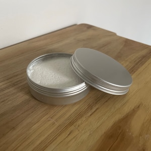 Solid Dish Soap