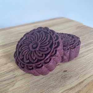 Shampoo - Rose powder, rosemary and jasmine