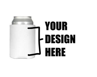 Refrigerador de bebidas personalizado, Drink Cozie